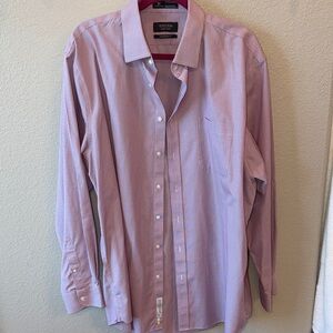 Nordstrom Men’s Shop Dress Shirt